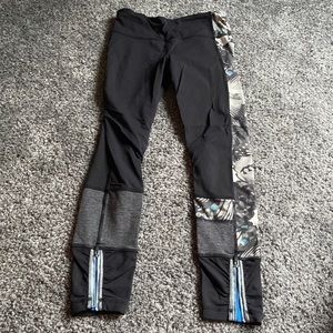 Lululemon Women’s Run The World 7/8 Tight Size 4